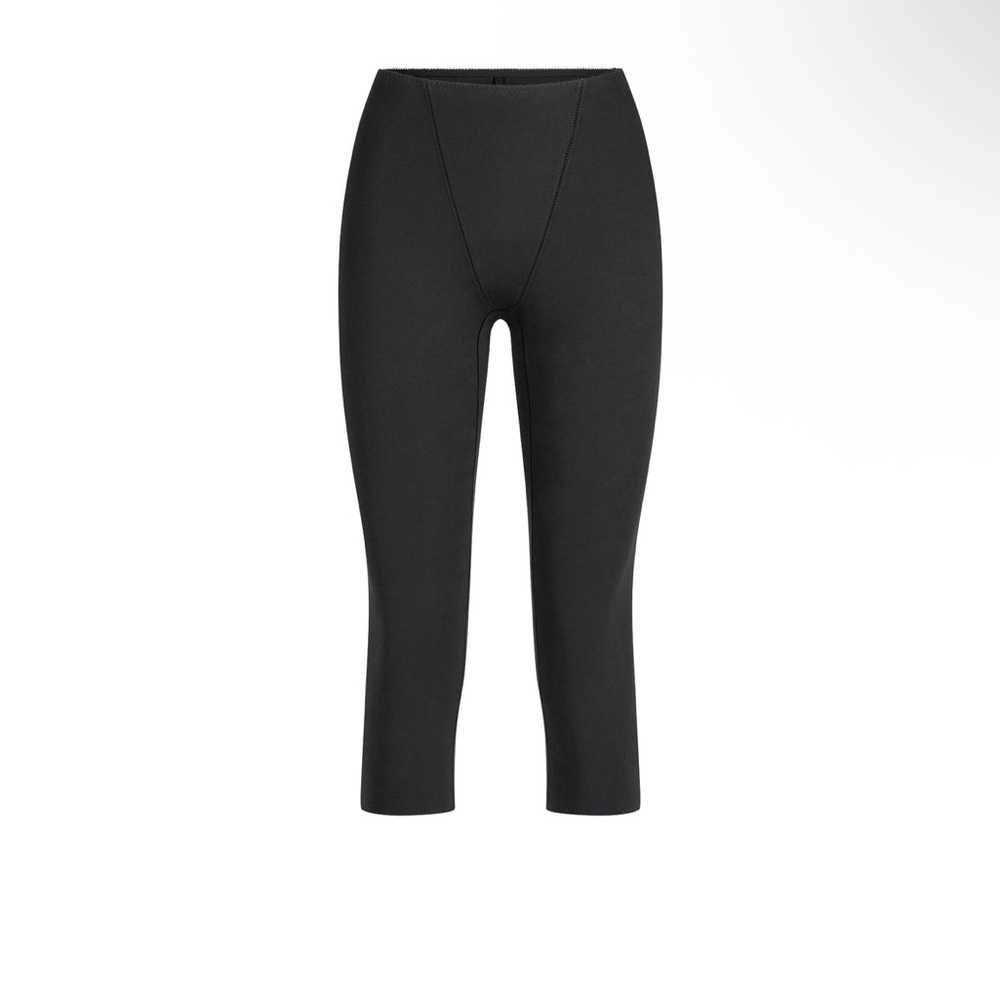 SKIMS Cotton Shapewear capri